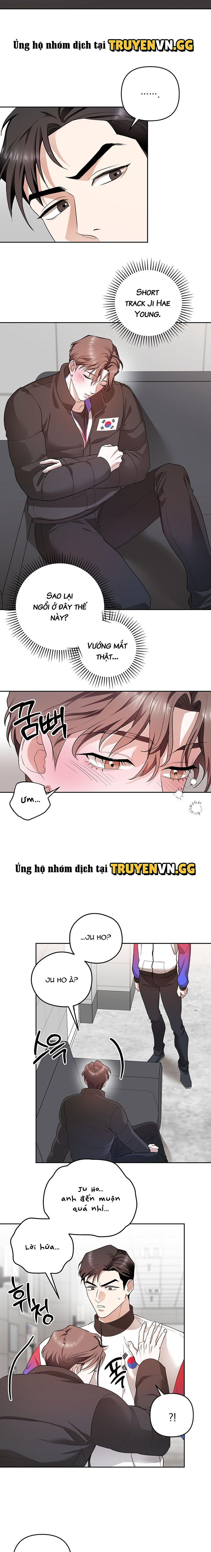 đọc truyện Ngày Vượt Qua Giới Hạn Chương 1 ảnh 21 tại Thiên Thai Truyện