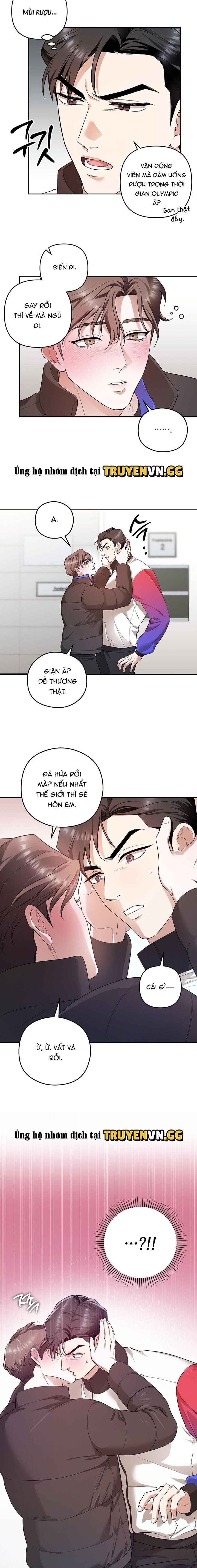 đọc truyện Ngày Vượt Qua Giới Hạn Chương 1 ảnh 22 tại Thiên Thai Truyện