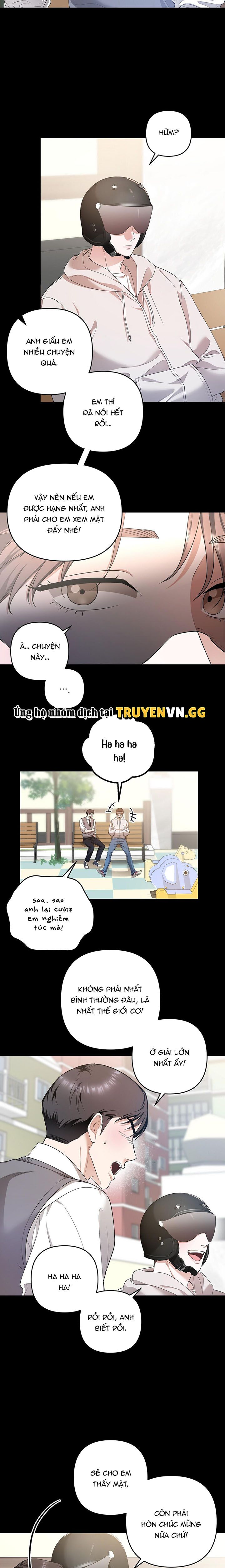 đọc truyện Ngày Vượt Qua Giới Hạn Chương 1 ảnh 6 tại Thiên Thai Truyện