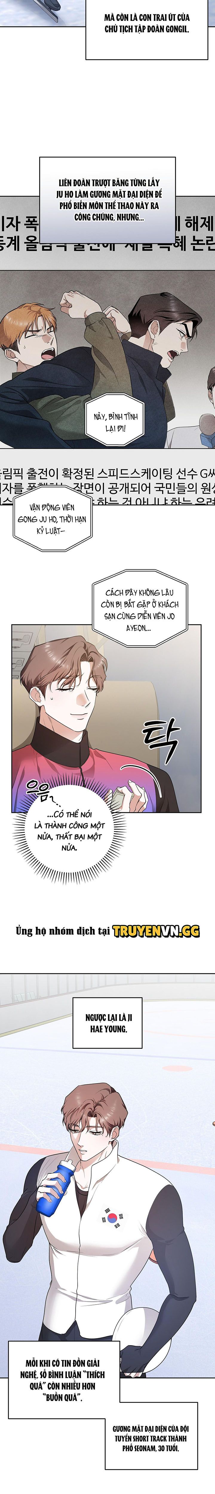 đọc truyện Ngày Vượt Qua Giới Hạn Chương 1 ảnh 8 tại Thiên Thai Truyện