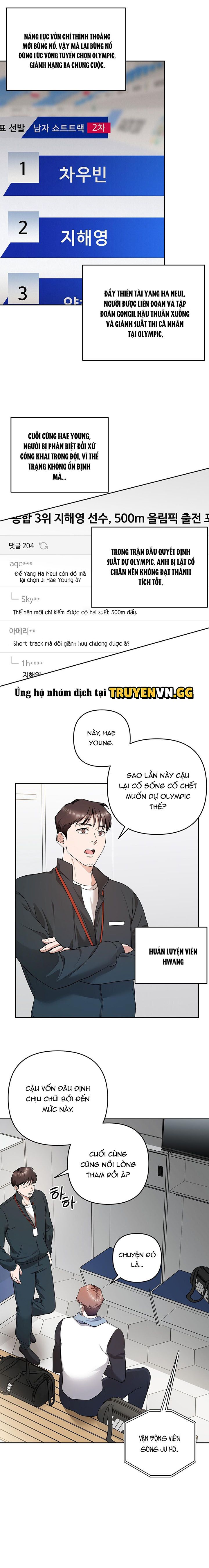 đọc truyện Ngày Vượt Qua Giới Hạn Chương 1 ảnh 9 tại Thiên Thai Truyện