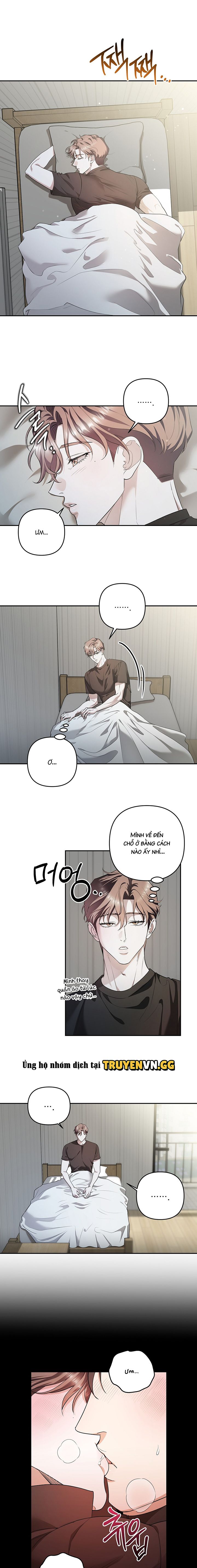 đọc truyện Ngày Vượt Qua Giới Hạn Chương 2 ảnh 2 tại Thiên Thai Truyện