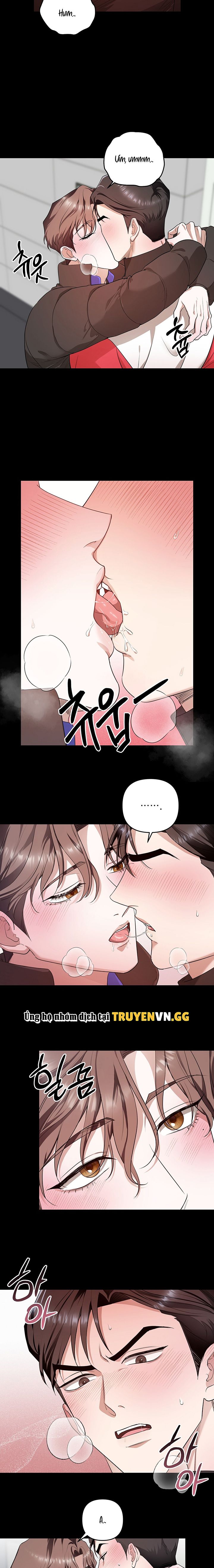 đọc truyện Ngày Vượt Qua Giới Hạn Chương 2 ảnh 3 tại Thiên Thai Truyện