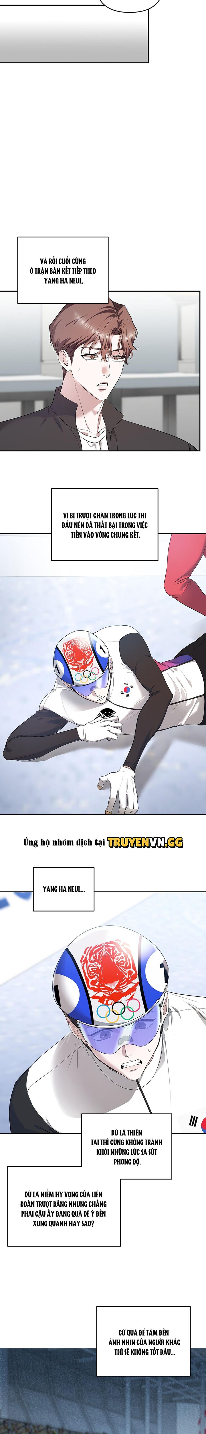 đọc truyện Ngày Vượt Qua Giới Hạn Chương 2 ảnh 13 tại Thiên Thai Truyện