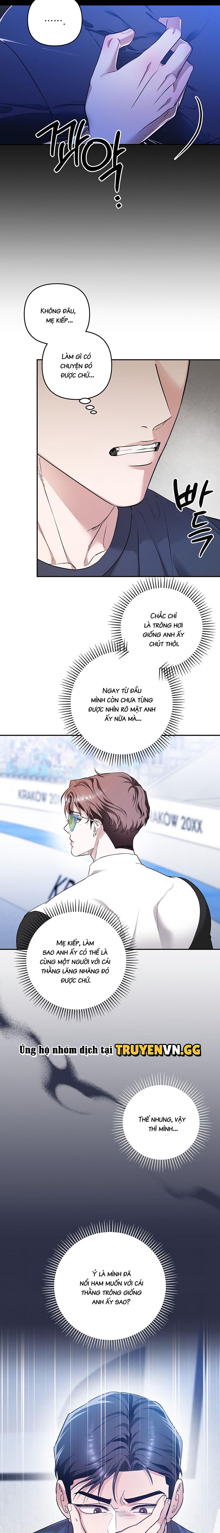 đọc truyện Ngày Vượt Qua Giới Hạn Chương 3 ảnh 14 tại Thiên Thai Truyện