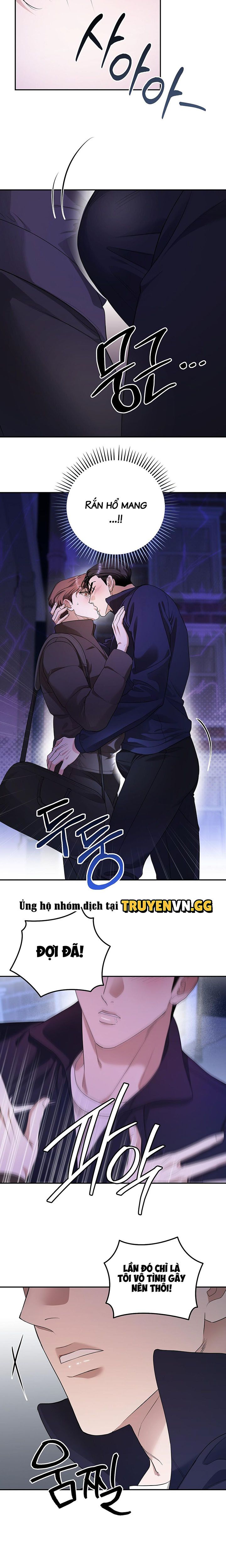 đọc truyện Ngày Vượt Qua Giới Hạn Chương 4 ảnh 13 tại Thiên Thai Truyện