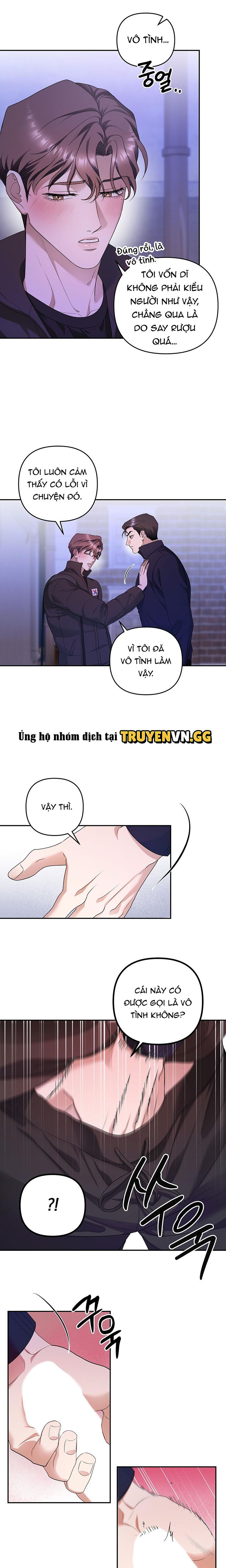 đọc truyện Ngày Vượt Qua Giới Hạn Chương 4 ảnh 14 tại Thiên Thai Truyện