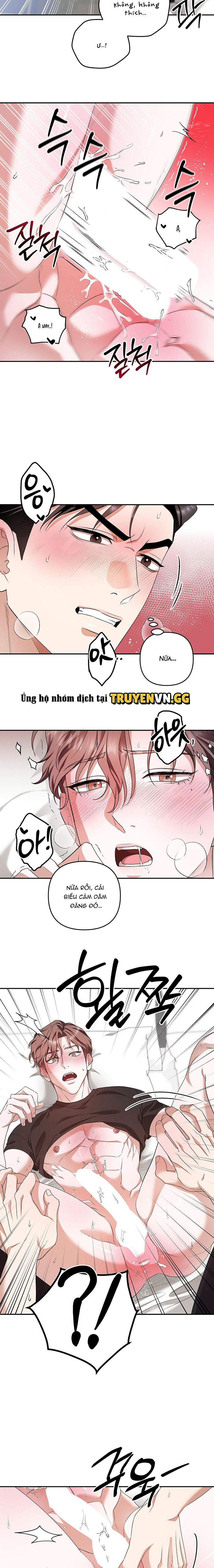 đọc truyện Ngày Vượt Qua Giới Hạn Chương 5 ảnh 13 tại Thiên Thai Truyện