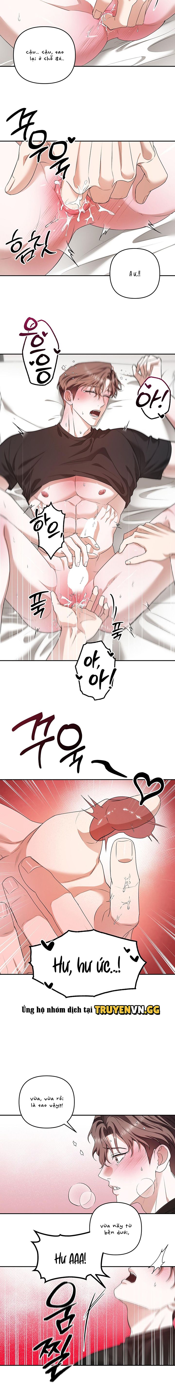 đọc truyện Ngày Vượt Qua Giới Hạn Chương 5 ảnh 14 tại Thiên Thai Truyện