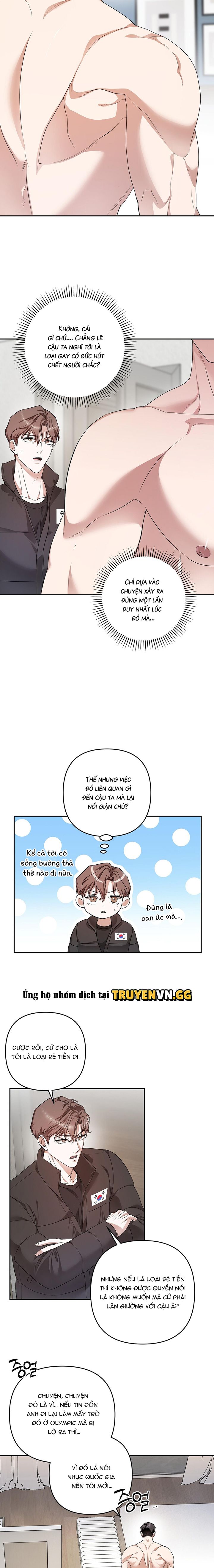 đọc truyện Ngày Vượt Qua Giới Hạn Chương 5 ảnh 4 tại Thiên Thai Truyện