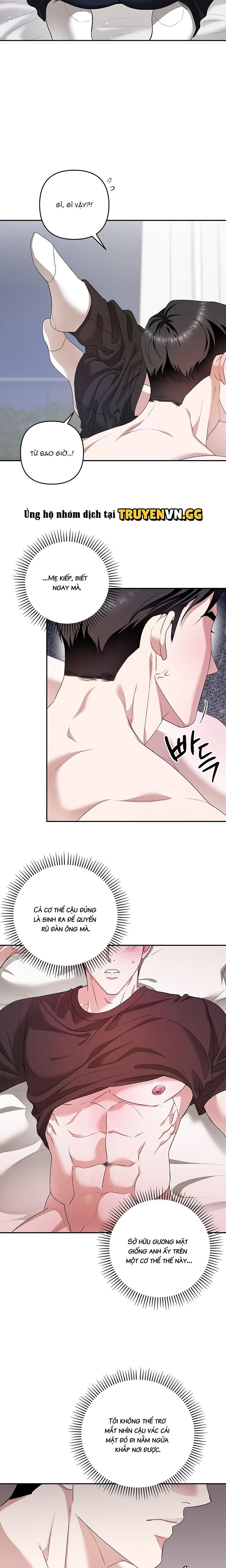 đọc truyện Ngày Vượt Qua Giới Hạn Chương 5 ảnh 10 tại Thiên Thai Truyện