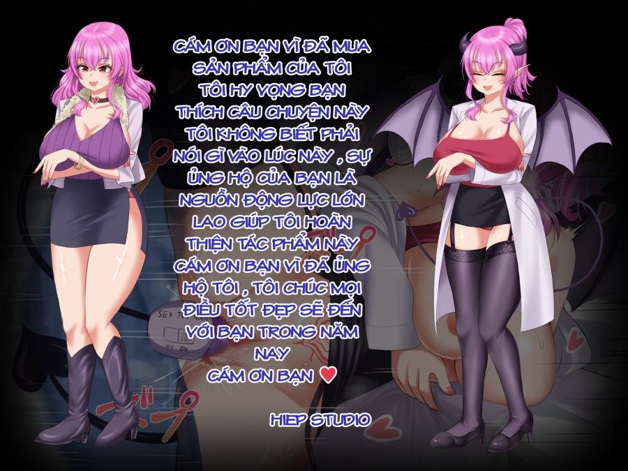 Ngày Xả Stress Của Succubus Chương 6 page 7 - Giả Dược