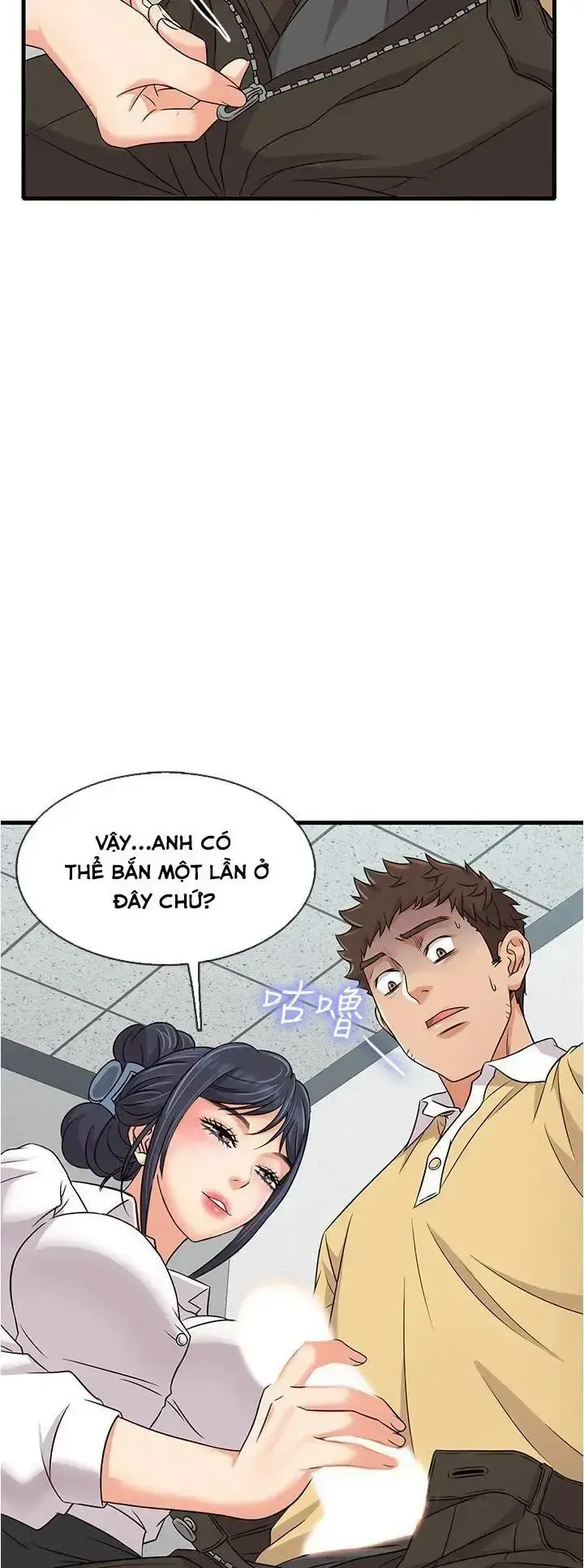 đọc truyện Nghề Đáng Ngờ Chương 2 ảnh 13 tại Giả Dược