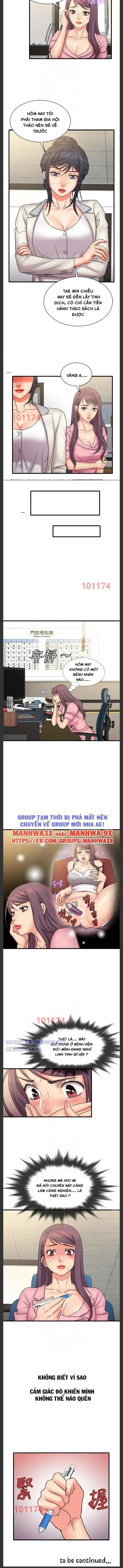 đọc truyện Nghề Đáng Ngờ Chương 24 ảnh 5 tại Giả Dược
