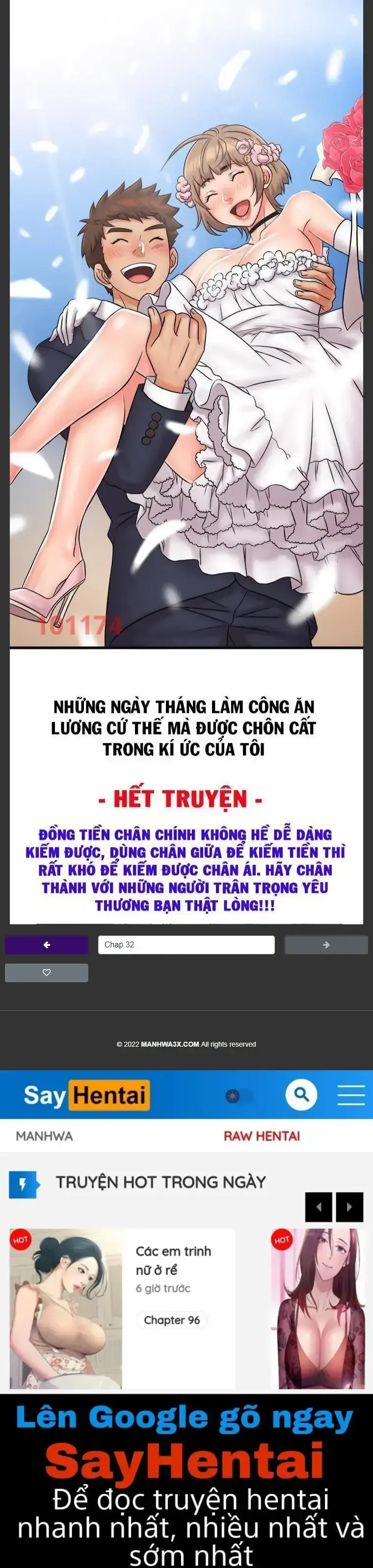 đọc truyện Nghề Đáng Ngờ Chương 32 ảnh 8 tại Giả Dược