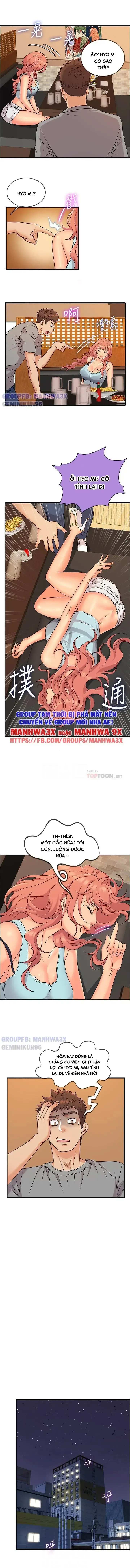 đọc truyện Nghề Đáng Ngờ Chương 5 ảnh 4 tại Thiên Thai Truyện