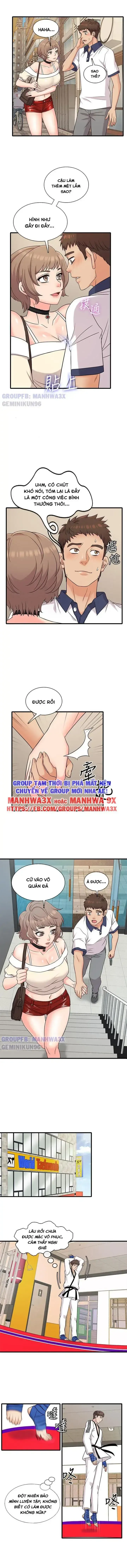 đọc truyện Nghề Đáng Ngờ Chương 6 ảnh 8 tại Giả Dược