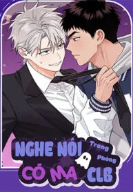 Nghe Nói Có Ma Trong Phòng Clb