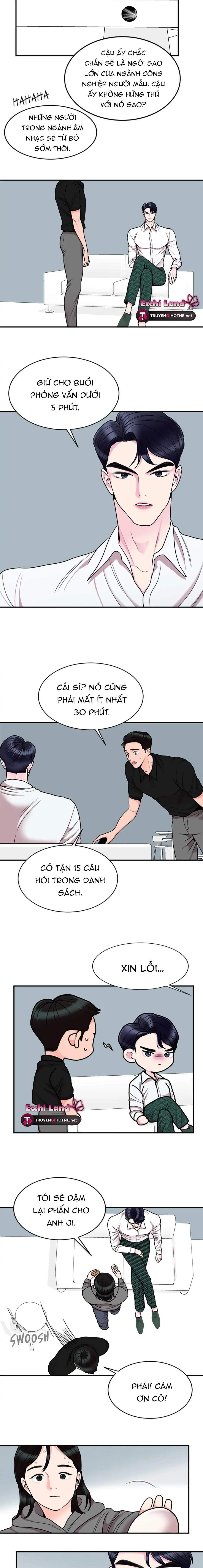 đọc truyện Nghệ Sĩ Cello Chương 10.2 ảnh 4 tại Giả Dược