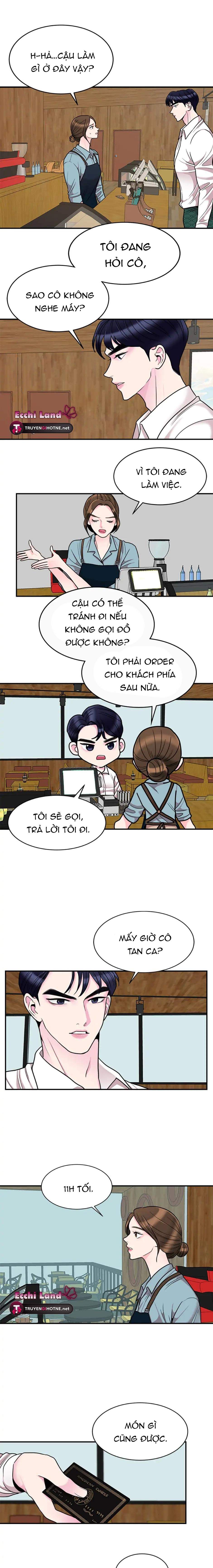 đọc truyện Nghệ Sĩ Cello Chương 11.2 ảnh 1 tại Giả Dược