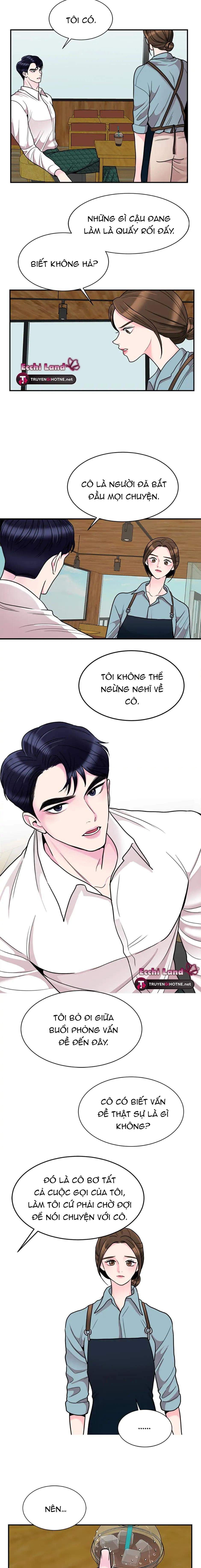 đọc truyện Nghệ Sĩ Cello Chương 11.2 ảnh 3 tại Giả Dược
