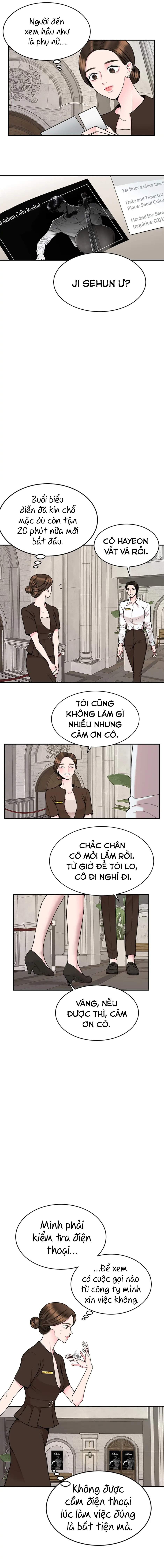 đọc truyện Nghệ Sĩ Cello Chương 1.2 ảnh 3 tại Giả Dược