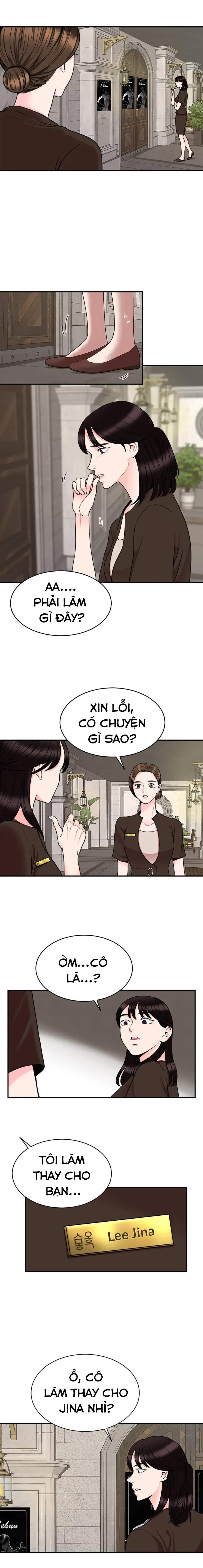 đọc truyện Nghệ Sĩ Cello Chương 1.2 ảnh 4 tại Giả Dược