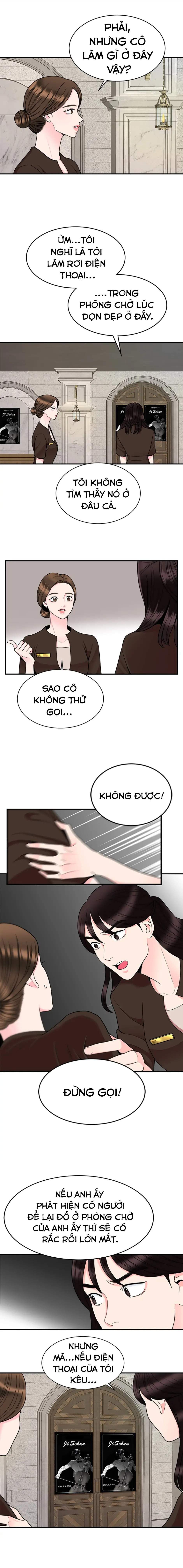 đọc truyện Nghệ Sĩ Cello Chương 1.2 ảnh 5 tại Giả Dược