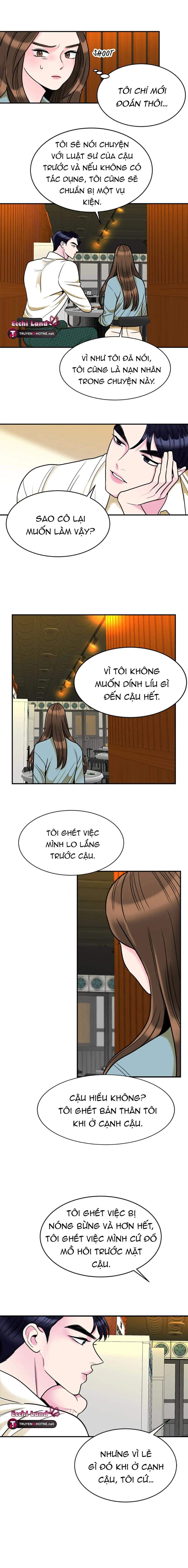 đọc truyện Nghệ Sĩ Cello Chương 12.2 ảnh 4 tại Giả Dược