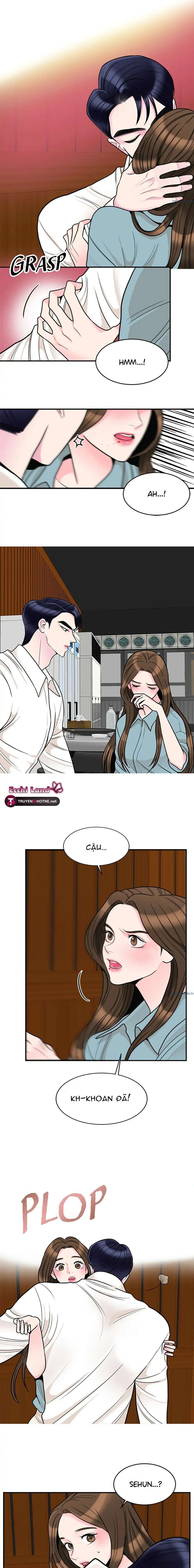 đọc truyện Nghệ Sĩ Cello Chương 14.1 ảnh 4 tại Giả Dược