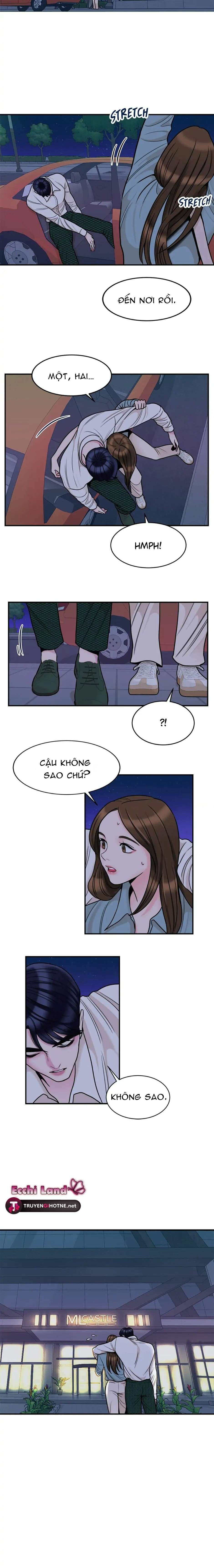 đọc truyện Nghệ Sĩ Cello Chương 14.2 ảnh 3 tại Giả Dược