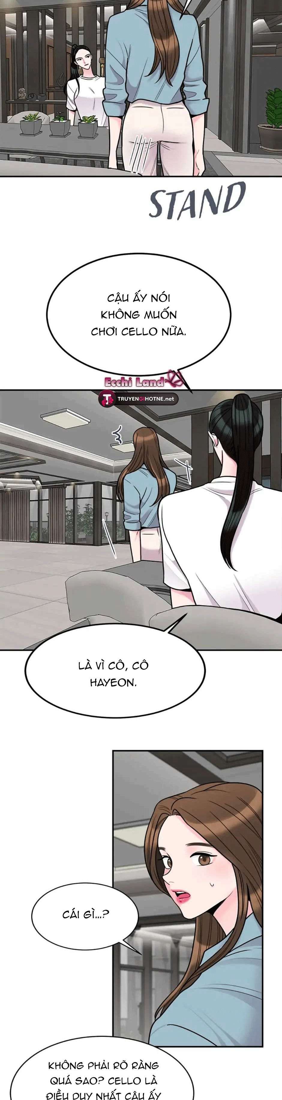 đọc truyện Nghệ Sĩ Cello Chương 16.1 ảnh 14 tại Giả Dược