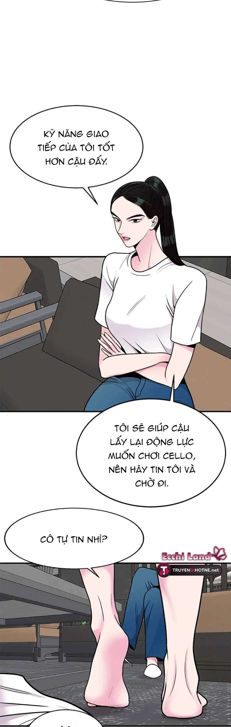 đọc truyện Nghệ Sĩ Cello Chương 16.2 ảnh 7 tại Giả Dược