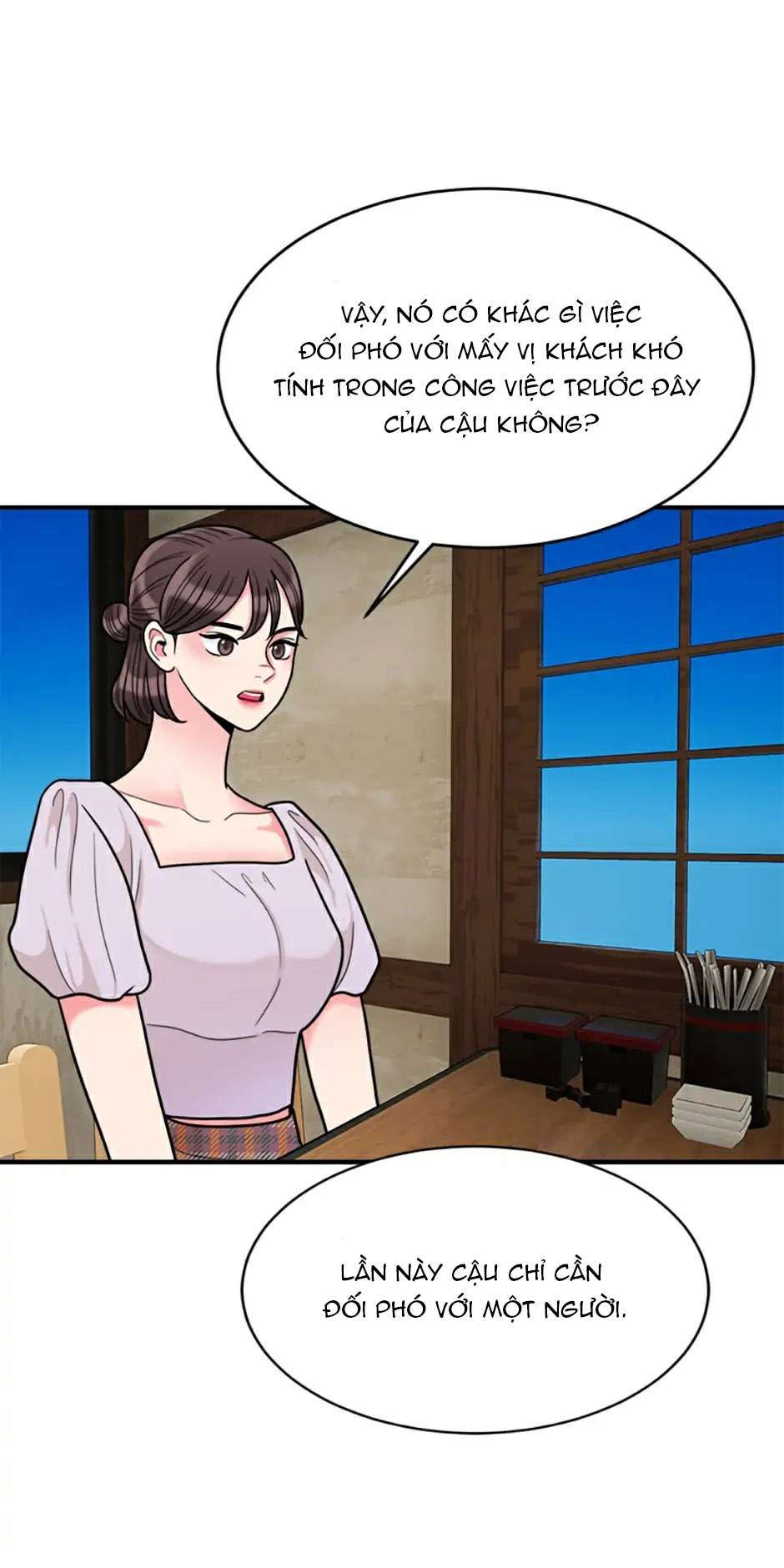 đọc truyện Nghệ Sĩ Cello Chương 17.2 ảnh 6 tại Giả Dược