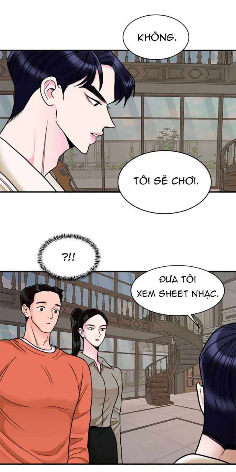 đọc truyện Nghệ Sĩ Cello Chương 21.2 ảnh 1 tại Giả Dược