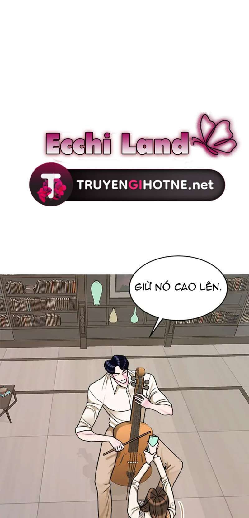 đọc truyện Nghệ Sĩ Cello Chương 21.2 ảnh 2 tại Giả Dược