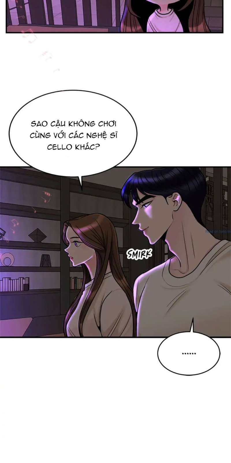 đọc truyện Nghệ Sĩ Cello Chương 23.2 ảnh 11 tại Giả Dược