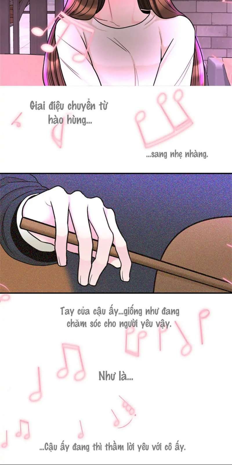 đọc truyện Nghệ Sĩ Cello Chương 23.2 ảnh 13 tại Giả Dược
