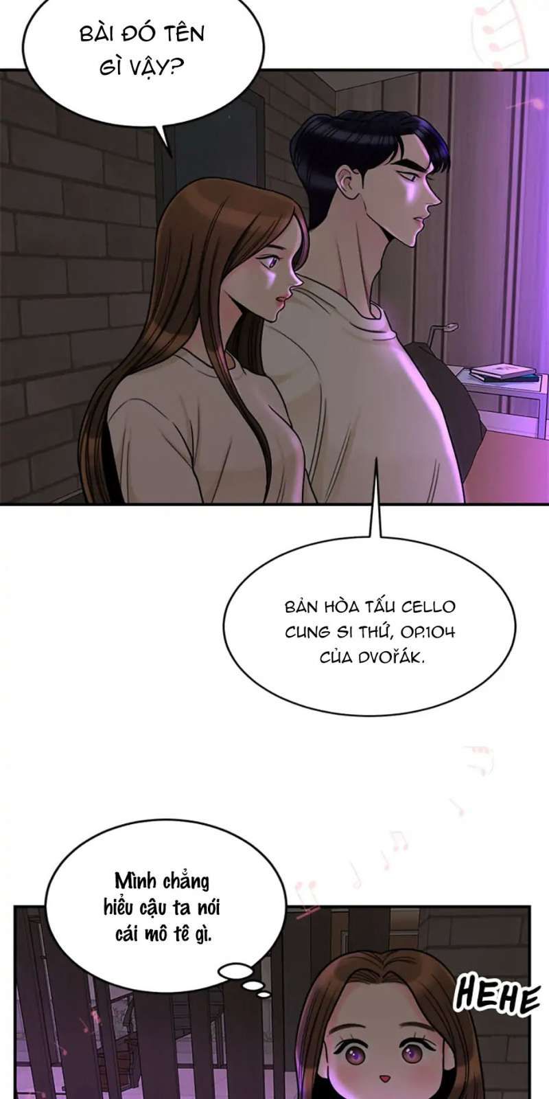 đọc truyện Nghệ Sĩ Cello Chương 23.2 ảnh 10 tại Giả Dược