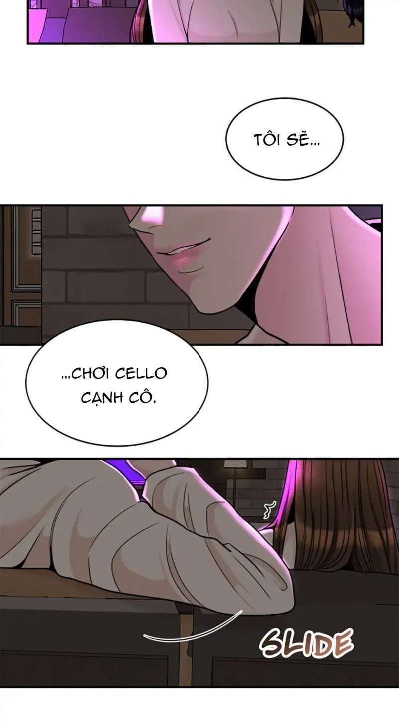 đọc truyện Nghệ Sĩ Cello Chương 24.1 ảnh 3 tại Giả Dược