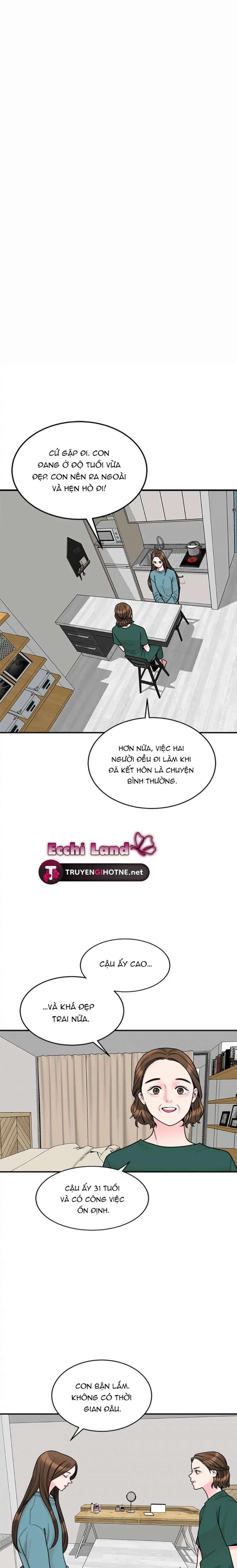 đọc truyện Nghệ Sĩ Cello Chương 26.1 ảnh 2 tại Giả Dược