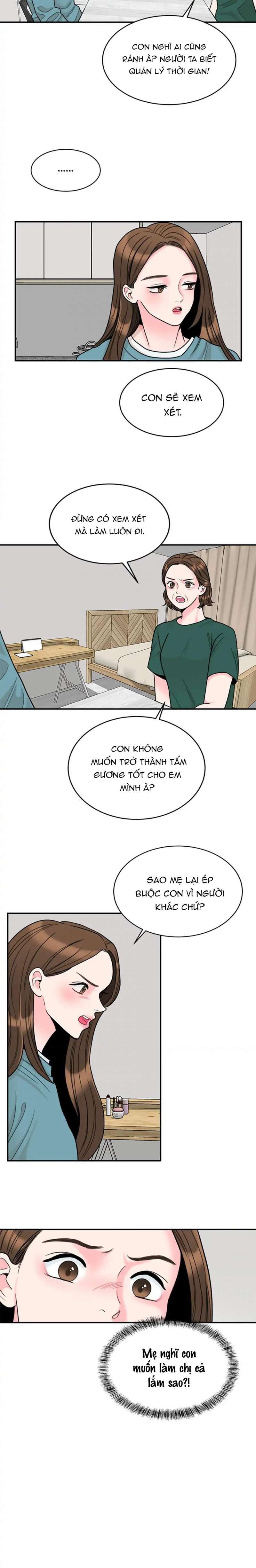 đọc truyện Nghệ Sĩ Cello Chương 26.1 ảnh 3 tại Giả Dược