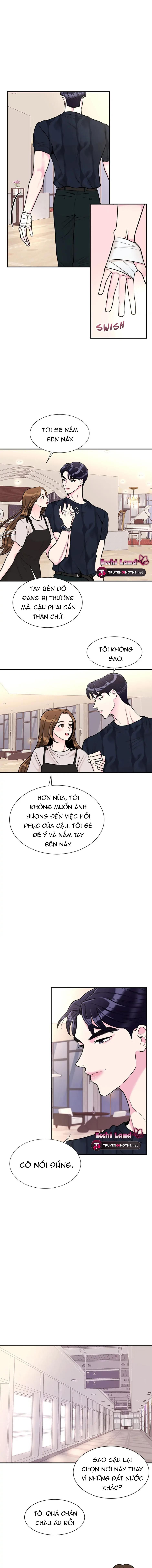 đọc truyện Nghệ Sĩ Cello Chương 29.2 ảnh 3 tại Giả Dược