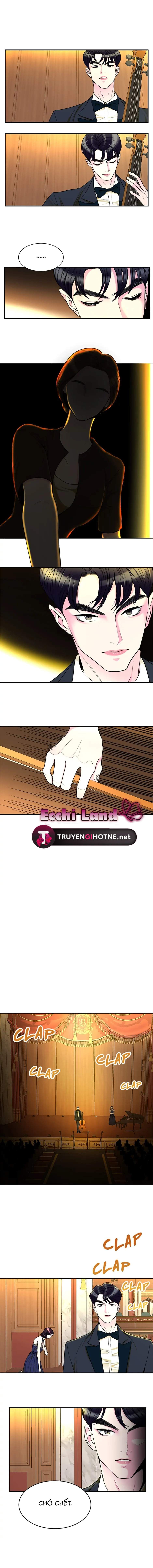 đọc truyện Nghệ Sĩ Cello Chương 3.1 ảnh 6 tại Giả Dược