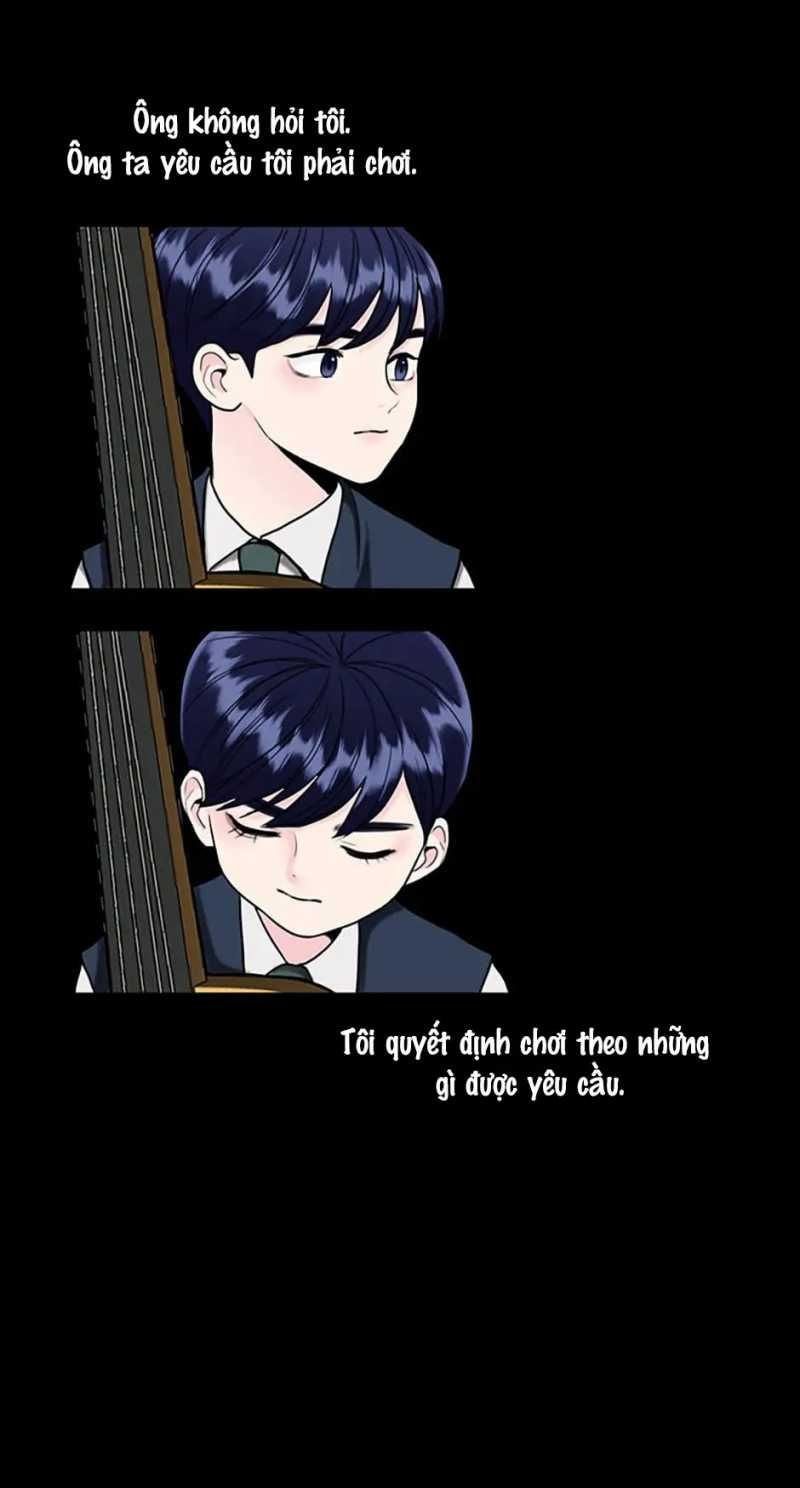 Nghệ Sĩ Cello Chương 40.1 page 13 - Giả Dược