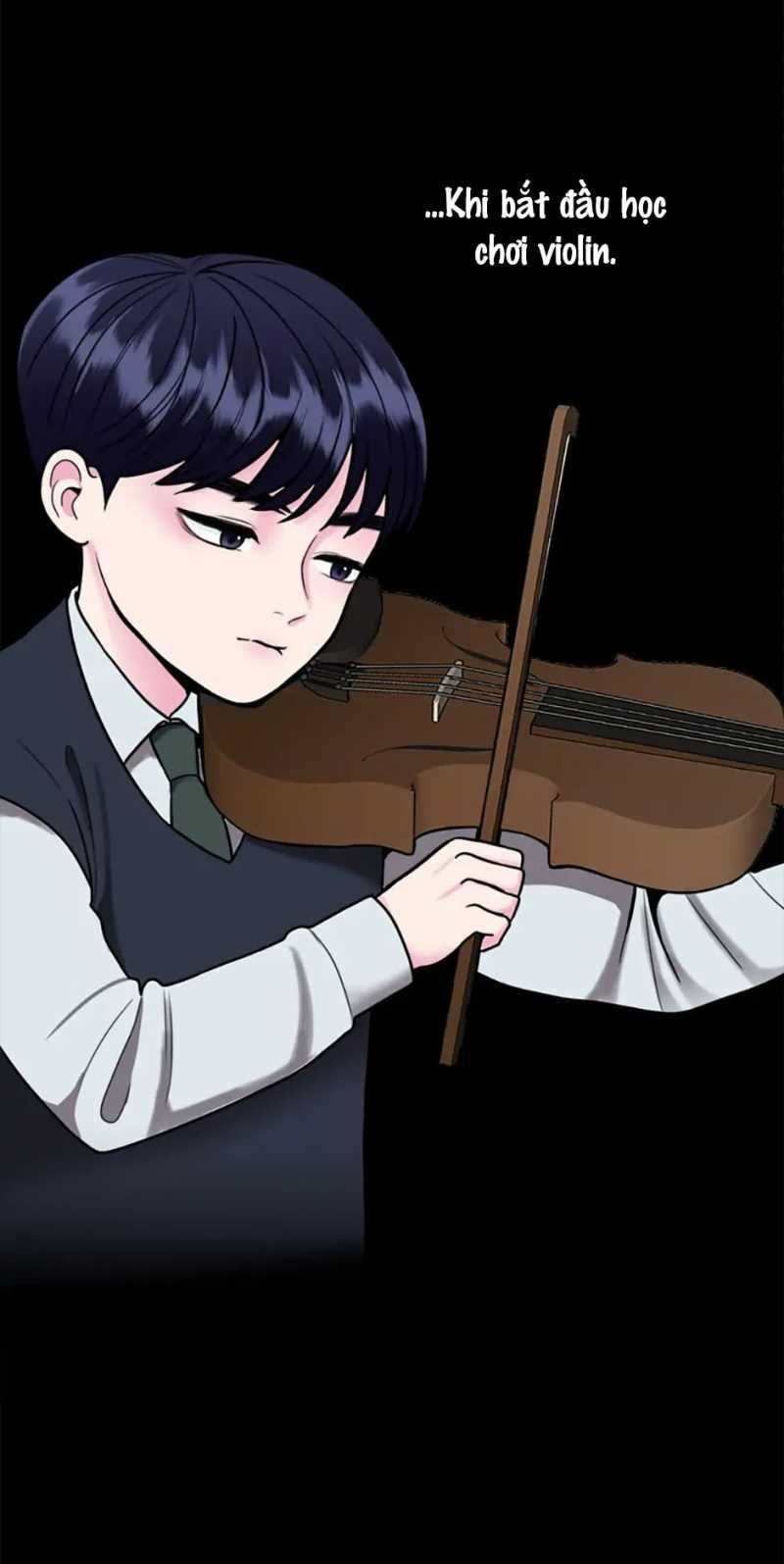 Nghệ Sĩ Cello Chương 40.1 page 3 - Giả Dược