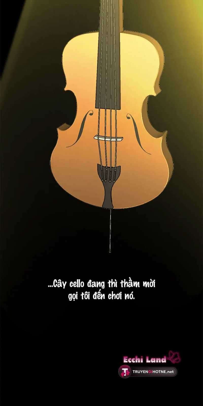 Nghệ Sĩ Cello Chương 40.1 page 6 - Giả Dược