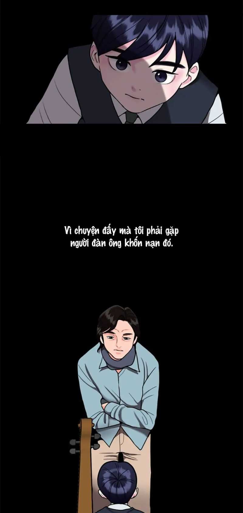 Nghệ Sĩ Cello Chương 40.1 page 8 - Giả Dược