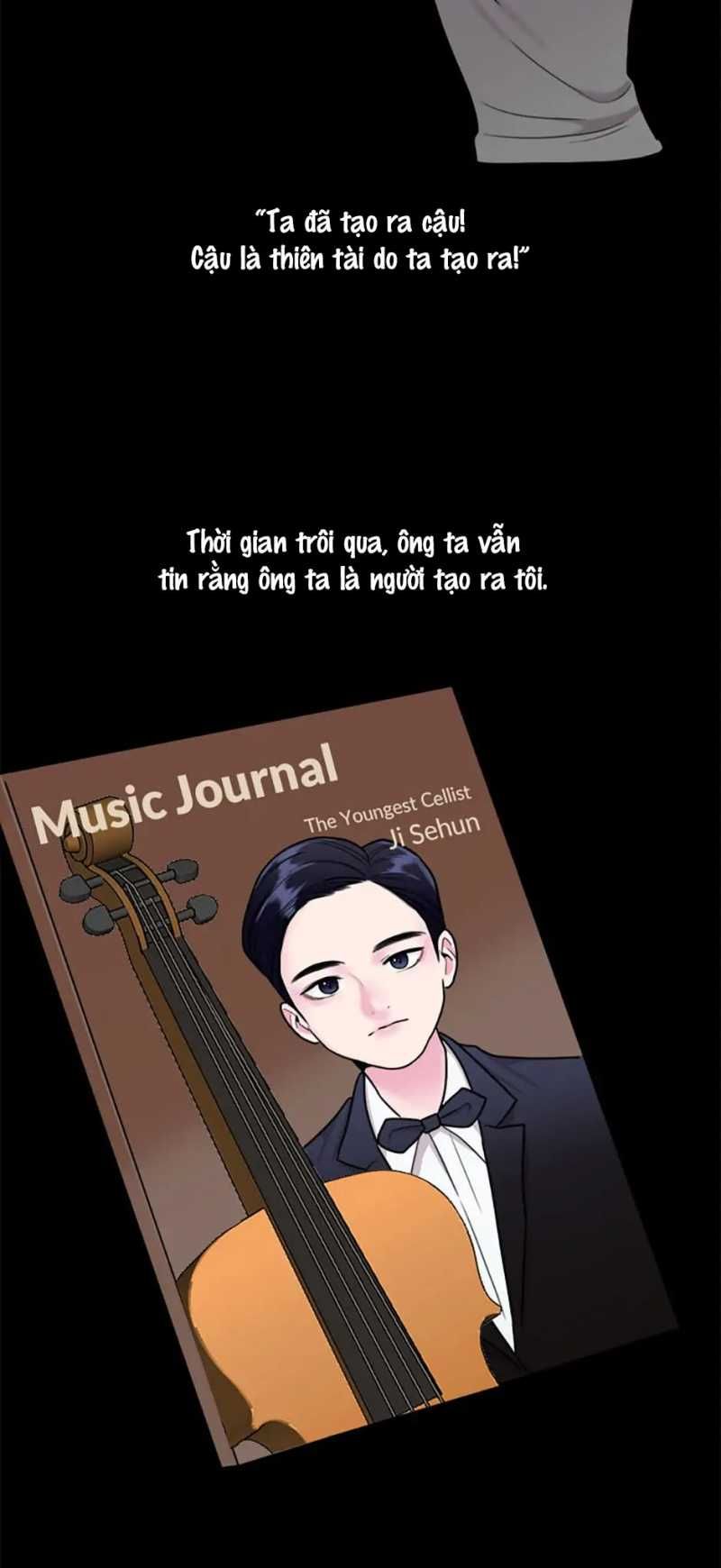Nghệ Sĩ Cello Chương 40.2 page 14 - Giả Dược
