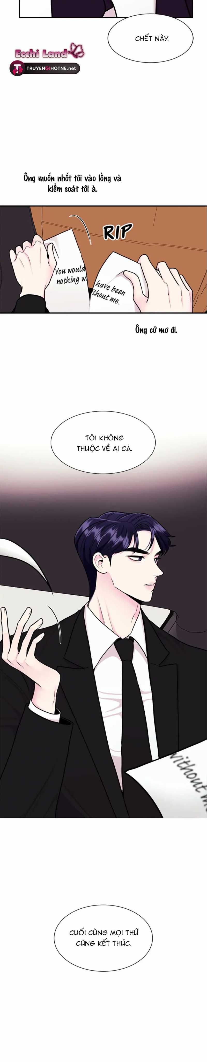 Nghệ Sĩ Cello Chương 40.2 page 25 - Giả Dược